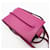 Fendi Graphy Schulter-Handytasche Pink - Ansicht 3