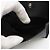 Gucci GG Embossed Leather Compact Wallet Black - view 11
