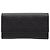 GUCCI GG Emblem Continental Wallet Black