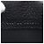 GUCCI GG Emblem Continental Wallet Black - view 13