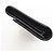 GUCCI GG Emblem Continental Wallet Black - view 8