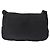 Prada Front Zip Tessuto Medium Nero - vista 2