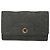 Estuche para llaves Multicle 6 de Louis Vuitton Negro