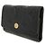 Estuche para llaves Multicle 6 de Louis Vuitton Negro - vista 2
