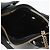 Borsa a spalla mini 2 in 1 in pelle con borchie GUCCI Nero - vista 12
