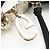 Borsa a spalla mini 2 in 1 in pelle con borchie GUCCI Nero - vista 9