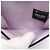Billetera compacta Selleria de cuero Peekaboo de Fendi Rosa - vista 12