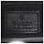 Borsa a spalla mini 2 in 1 in pelle con borchie Gucci Nero - vista 13
