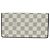 Portafoglio Lungo Louis Vuitton Brazza Bianco Blu navy