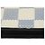 Portafoglio Lungo Louis Vuitton Brazza Bianco Blu navy - vista 25