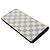 Portafoglio Lungo Louis Vuitton Brazza Bianco Blu navy - vista 4