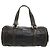 Bolso de cuero con cinta Duchessa de Gucci Negro - vista 2