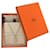 Colar Pendente Hermès Mini Maillon PM Prata  - vista 2