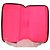 Billetera bi-fold Chanel Cambon Line Negro Rosa - vista 3