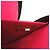 Billetera bi-fold Chanel Cambon Line Negro Rosa - vista 4