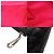 Billetera bi-fold Chanel Cambon Line Negro Rosa - vista 8