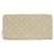 Louis Vuitton Monogram Mini Langbörse Beige