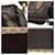 Borsa a spalla Gucci Beige Marrone scuro - vista 7