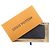 Louis Vuitton Navy Taiga Leather Long Wallet Navy blue - view 2