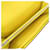 Céline Celine Large Flap Multi-Function Leather Long Wallet Black Yellow - view 5