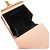 Fendi Mini Box Leder-Schlüsselanhänger Pink Golden - Ansicht 6