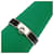 Hermès Click Aneau Metal Enamel Bangle Black Silvery  - view 6