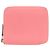 Monedero compacto Azap Silkin de Hermès Rosa