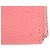 Monedero compacto Azap Silkin de Hermès Rosa - vista 7