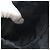 Borsa a Spalla in Nylon Fendi Zucca Fendines Beige - vista 10