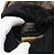 Borsa a Spalla in Nylon Fendi Zucca Fendines Beige - vista 12