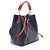 Néonoé Louis Vuitton Epi Leather Neonoe Shoulder Bag Blue - view 2