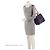 Néonoé Louis Vuitton Epi Leather Neonoe Shoulder Bag Blue - view 5
