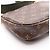 Borsa a Spalla 2 in 1 Multi Pochette Accessoires Monogram Louis Vuitton Marrone Cachi - vista 10