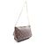 Borsa a Spalla 2 in 1 Multi Pochette Accessoires Monogram Louis Vuitton Marrone Cachi - vista 4