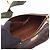 Borsa a Spalla 2 in 1 Multi Pochette Accessoires Monogram Louis Vuitton Marrone Cachi - vista 5