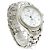 Relógio de aço inoxidável Longines Golden Wing - vista 3