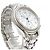 Relógio de aço inoxidável Longines Golden Wing - vista 5