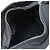 Borsa a Spalla in Nylon e Pelle Acapulco di Hermès Nero - vista 6