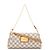 Borsa a Spalla 2 in 1 Louis Vuitton Eva Damier Azur Crudo