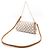Borsa a Spalla 2 in 1 Louis Vuitton Eva Damier Azur Crudo - vista 2