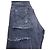 Autre Marque Pantalones de denim RE/DONE Levi's Negro - vista 13