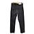 Autre Marque Pantalones de denim RE/DONE Levi's Negro - vista 2