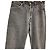 Autre Marque Pantalones de denim RE/DONE Levi's Negro - vista 3