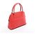 Borsa in pelle Bolide 27 di Hermès Rosso - vista 2