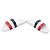 Sandalias de goma Moncler BASILE - vista 3