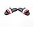 Sandalias de goma Moncler BASILE - vista 5