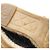 Timeless Stoff-Slipper mit Coco-Logo von Chanel Blau - Ansicht 9