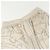 Pantalones de seda Bandana Candy Libris de Hermès Beige - vista 6