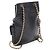 Timeless Chanel Matelassé Leder Rucksack Schwarz - Ansicht 2
