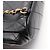 Timeless Chanel Matelassé Leder Rucksack Schwarz - Ansicht 6